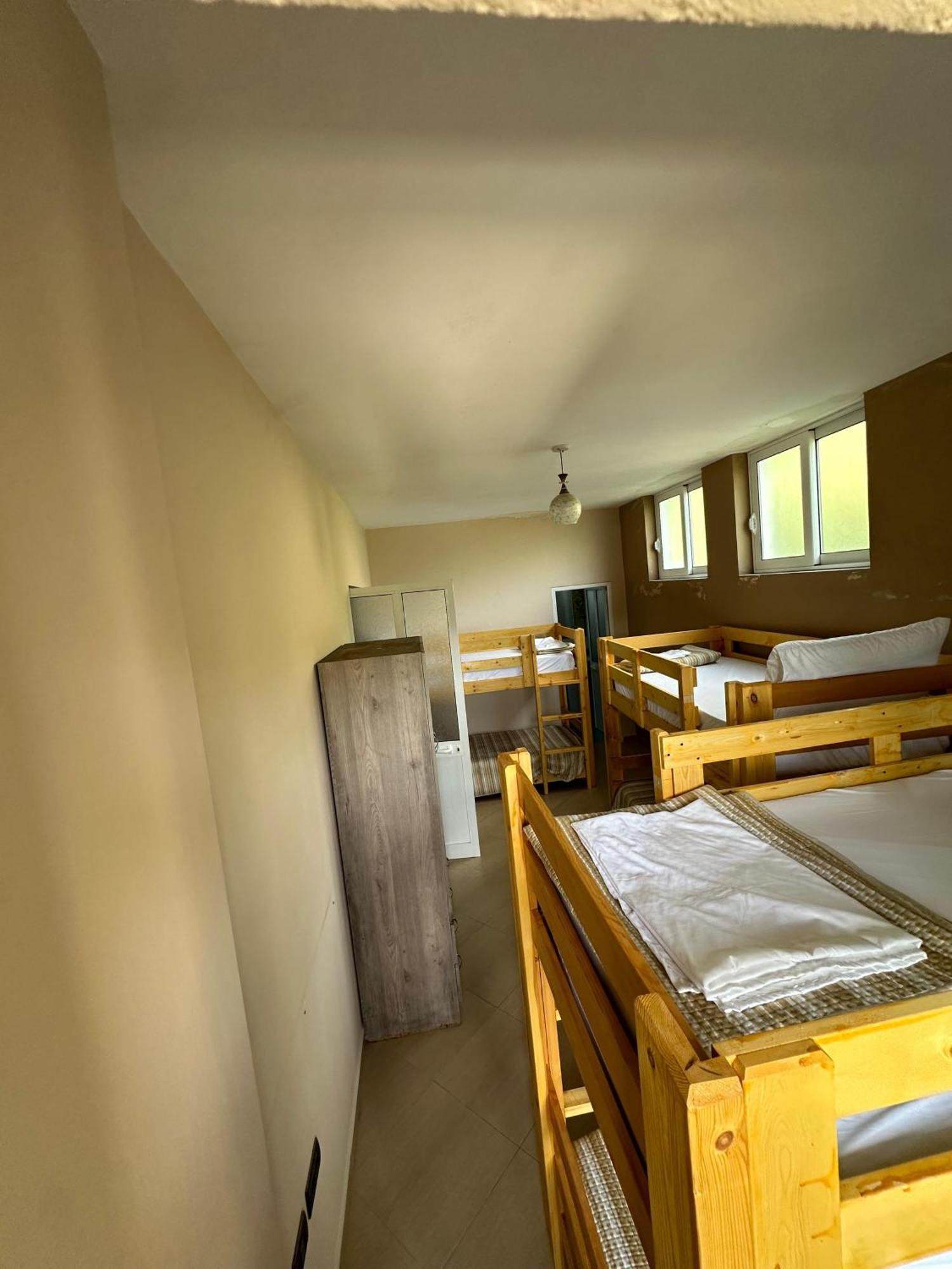 Hotel Rozmarine à Pellumbas Extérieur photo
